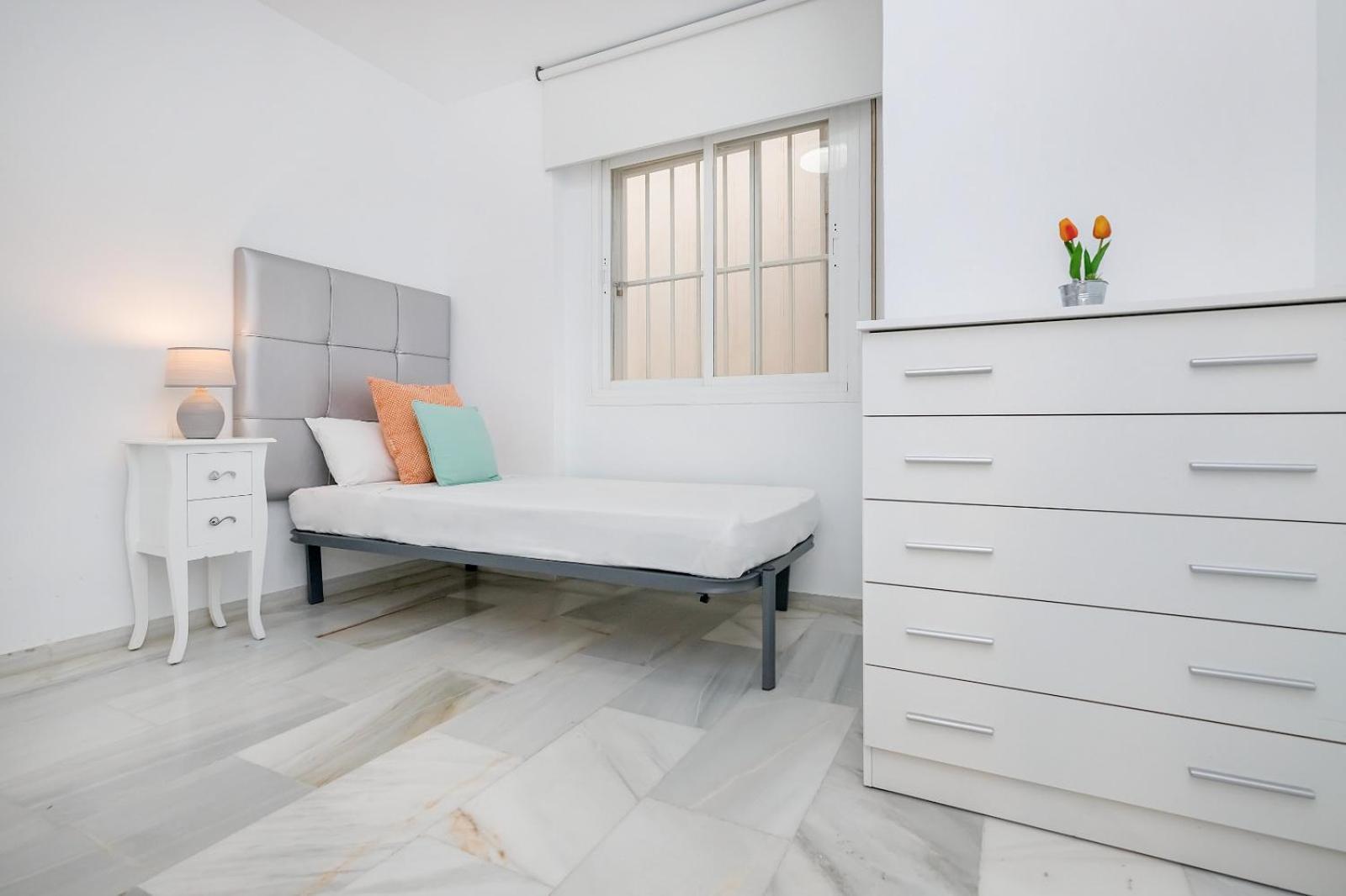 Itsaso Apartment *